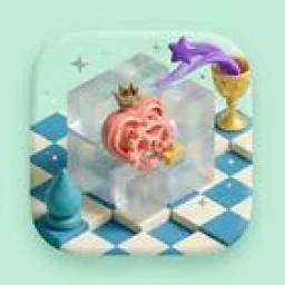 Bestie Test - Crack Friendzy simgesi