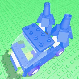 Bricks For Power simgesi