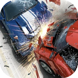 Crash of Cars‏